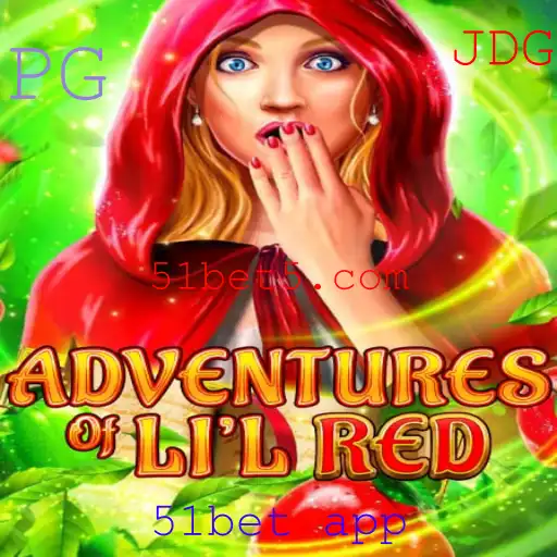 Descubra o Fascinante Mundo de 'AdventuresofLilRed'
