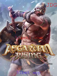 Descubra o Universo de AsgardianRising: Regras, Estratégias e a Interação com 51bet App