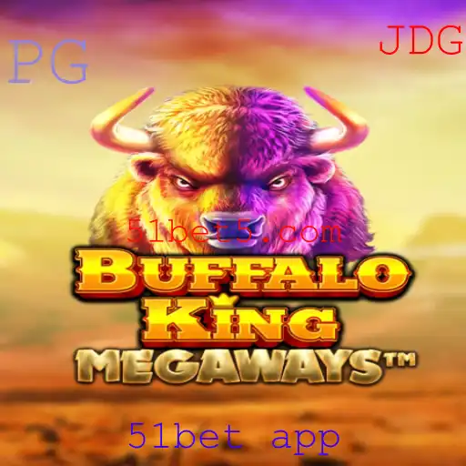 Descubra o Mundo Excitante de BuffaloKing no 51bet App