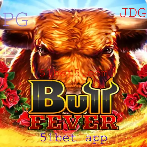 Explorando o Mundo de BullFever no 51bet App