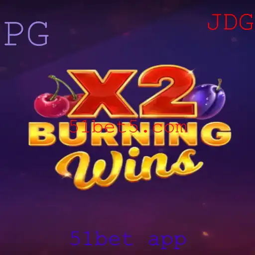 BurningWinsX2: Experimente a Emoção Clássica de um Jogo de Cassino Moderno
