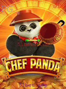 Explorando o Fascinante Mundo de 'ChefPanda'