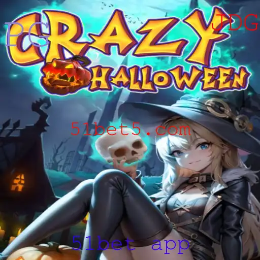 Descubra CrazyHalloween - O Jogo que Está Agitando a Temporada