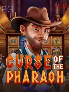 Explorando o Mundo Enigmático de Curse of the Pharaoh