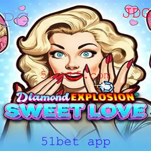 Descubra o Mundo de DiamondExplosionSweetLove: Um Jogo Viciante no 51bet App