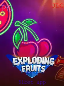 Desvendando o Jogo ExplodingFruits: Uma Aventura de Entretenimento e Estratégia