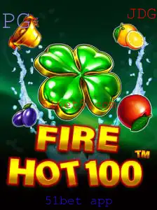 Explorando o Universo de FireHot100 e o Aplicativo 51bet