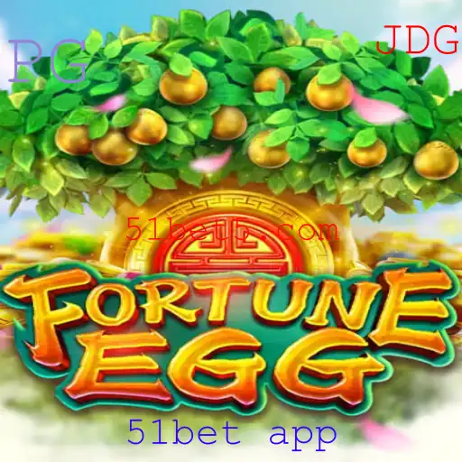 Explore FortuneEgg: O Jogo Inovador Disponível no 51bet App