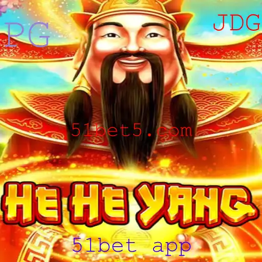 Explorando o Mundo do Jogo HeHeYang e o 51bet App