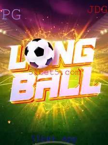 LongBall: O Novo Fenômeno no Mundo dos Jogos