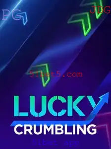 Explorando o Mundo de LuckyCrumbling no 51bet App