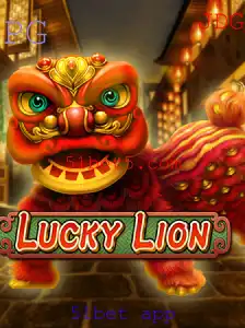 Explorando o Jogo LuckyLion e o Aplicativo 51Bet