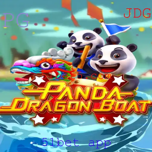 Descubra o Empolgante Jogo PANDADRAGONBOAT no 51bet App
