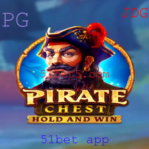 Desvendando PirateChest: Um Jogo de Aventura Inovador no 51bet App