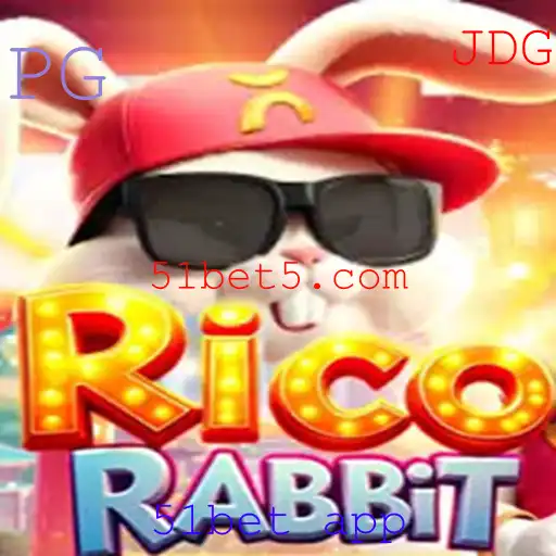 Descubra RicoRabbit: O Novo Fenômeno no Mundo dos Jogos