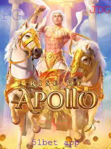 Descubra o Fascinante Mundo de 'RiseofApollo' no 51bet App