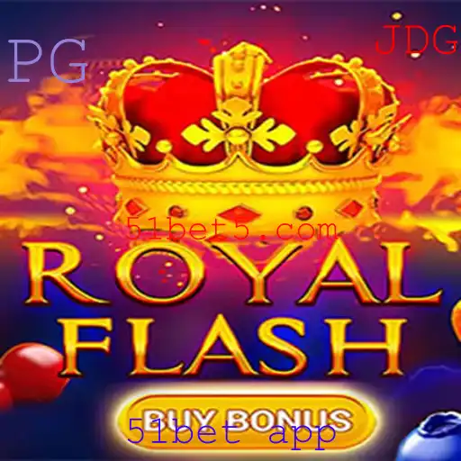 Descubra o Envolvente Mundo de RoyalFlashBuyBonus no 51bet App