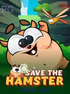 Explore o Universo de 'SavetheHamster': Um Jogo Inovador e Empolgante