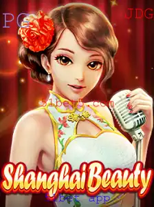 Descubra o Mundo Fascinante de ShanghaiBeauty e Oportunidades com o 51bet App