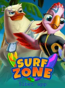 Explorando o Mundo Vibrante de SurfZone e Sua Integração com 51bet App