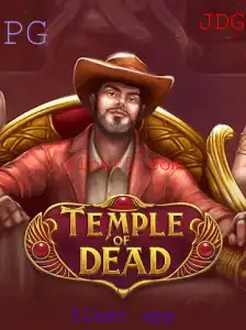 Explorando TempleofDead: Um Guia Completo