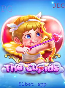 Explorando o Fascinante Jogo 'TheCupids' e a Conexão com o 51bet App
