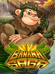 Descubra o Mundo do BananaSaga: O Jogo que está Conquistando a Todos