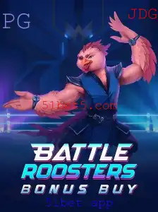 Descobrindo o Fascinante Mundo de BattleRoostersBonusBuy no 51bet App
