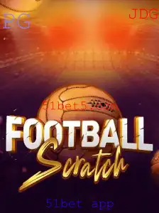 Explorando o Fascinante Mundo do FootballScratch e o 51bet app