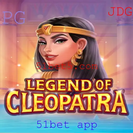 Descubra o Encantador Jogo LegendOfCleopatra no 51bet App