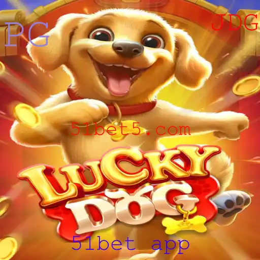 Descubra o Jogo LuckyDog e o 51bet App