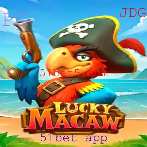 Explorando o Mundo de LuckyMacaw: Um Guia Completo