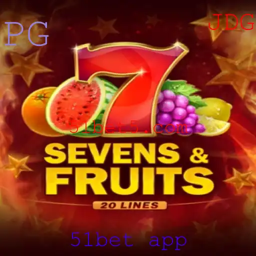 Desvendando SevensFruits20: Um Mergulho no Jogo do 51bet App