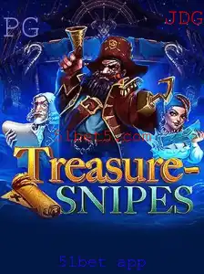 Explorando o Excitante Mundo de TreasureSnipes