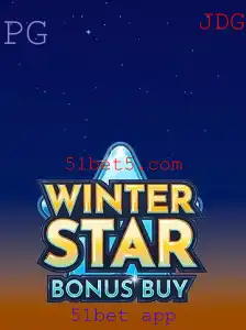 Descubra o fascinante universo de WinterStarBonusBuy no 51bet app