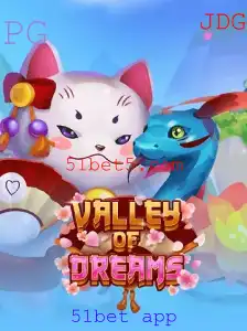 ValleyofDreams: A Fascinante Aventura no Mundo dos Jogos