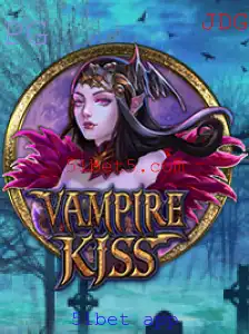 Explorando o Mundo de VampireKiss: Um Mergulho no Universo dos Vampiros com 51bet App