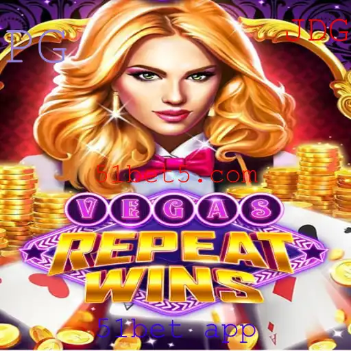 VegasRepeatWins: A Nova Sensação dos Jogos Online
