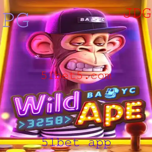 Descubra o Fascinante Mundo de WildApe3258: Um Jogo Inovador no 51bet App