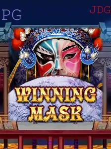 WinningMask: A Nova Sensação no Mundo dos Jogos Online